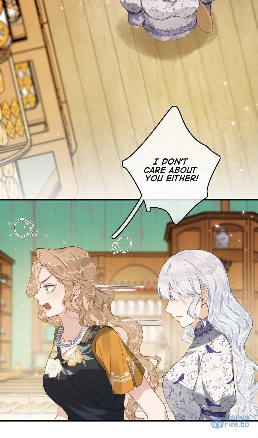Dang E Yi Yu Dao Bing Jiao Chapter 18 page 20 - 