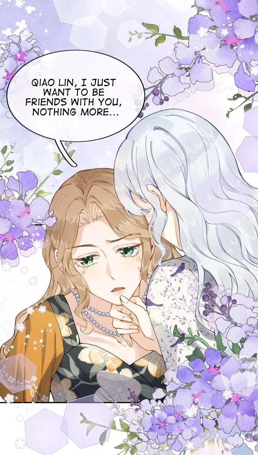 Dang E Yi Yu Dao Bing Jiao Chapter 18 page 3 - 