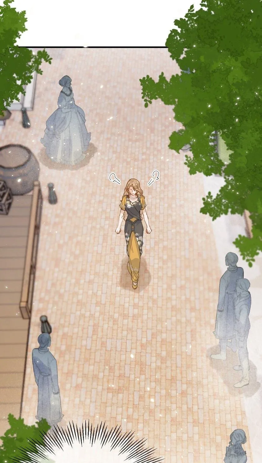 Dang E Yi Yu Dao Bing Jiao Chapter 18 page 23 - 
