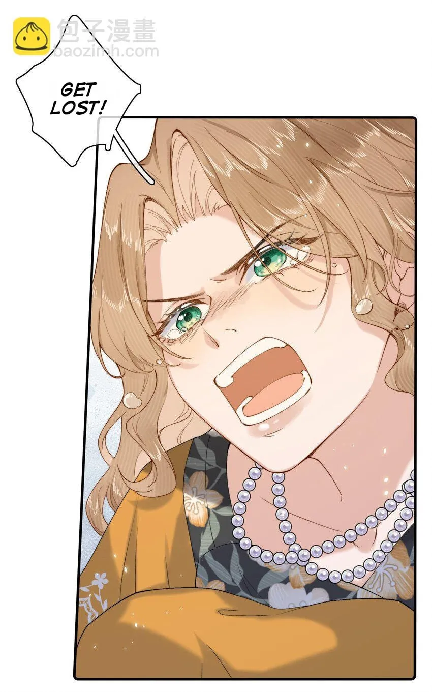 Dang E Yi Yu Dao Bing Jiao Chapter 18 page 30 - 