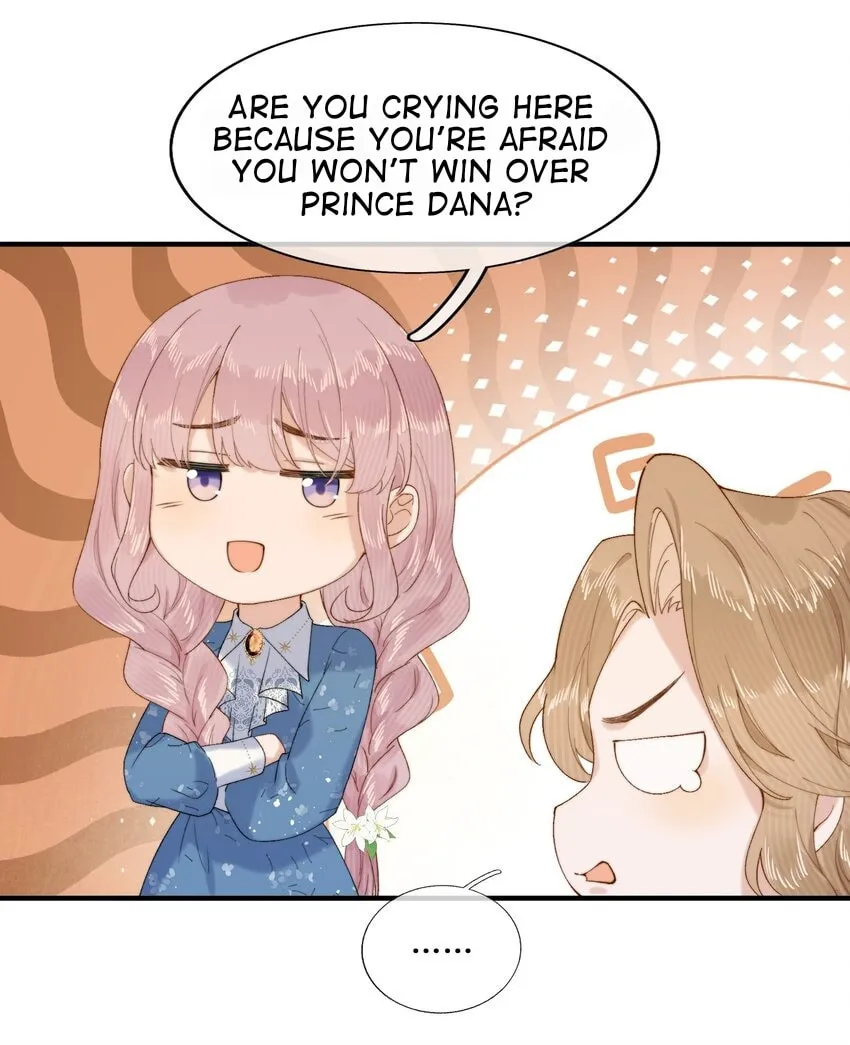 Dang E Yi Yu Dao Bing Jiao Chapter 18 page 31 - 