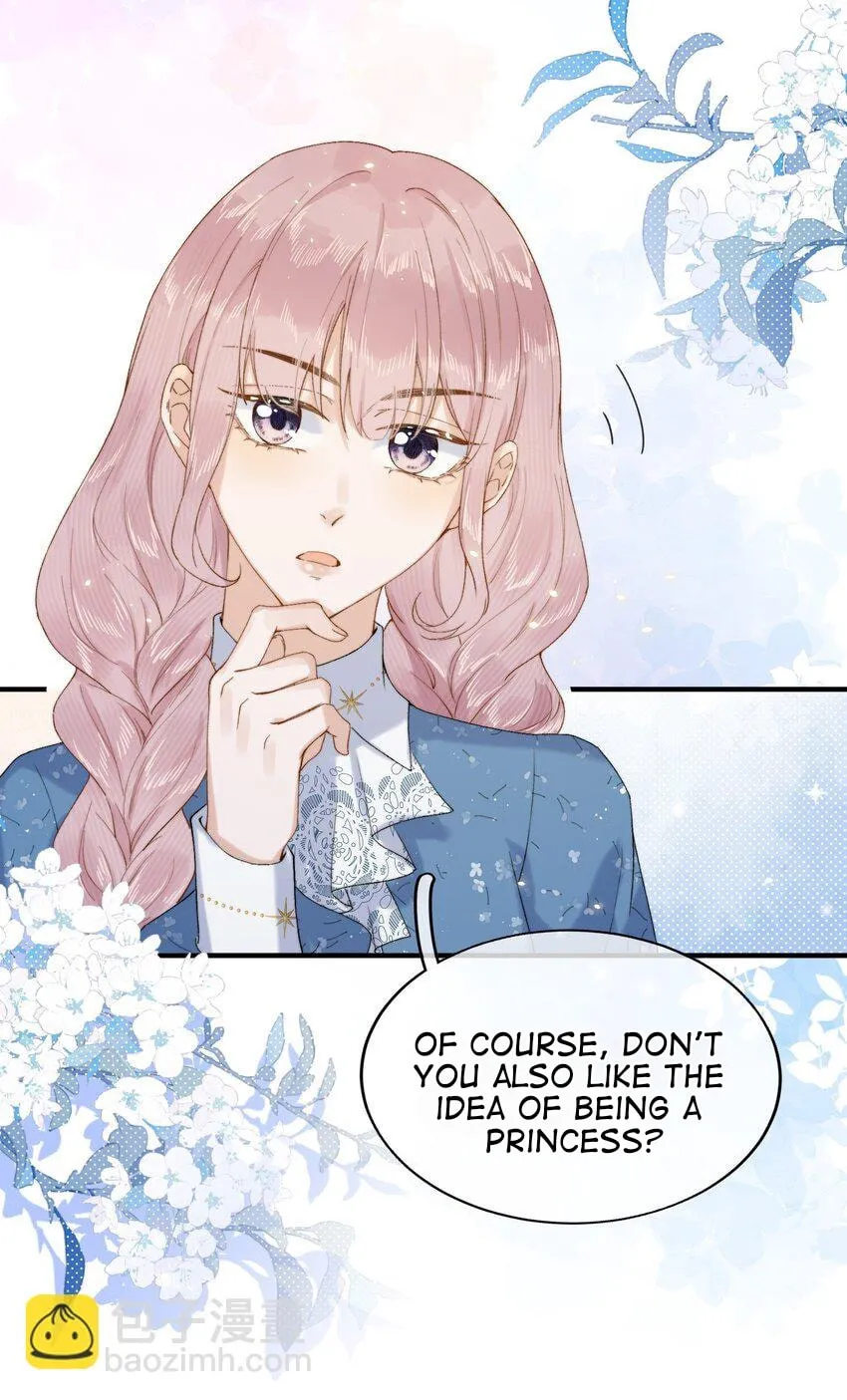 Dang E Yi Yu Dao Bing Jiao Chapter 18 page 33 - 