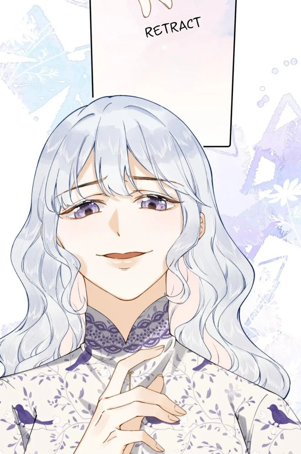 Dang E Yi Yu Dao Bing Jiao Chapter 18 page 5 - 