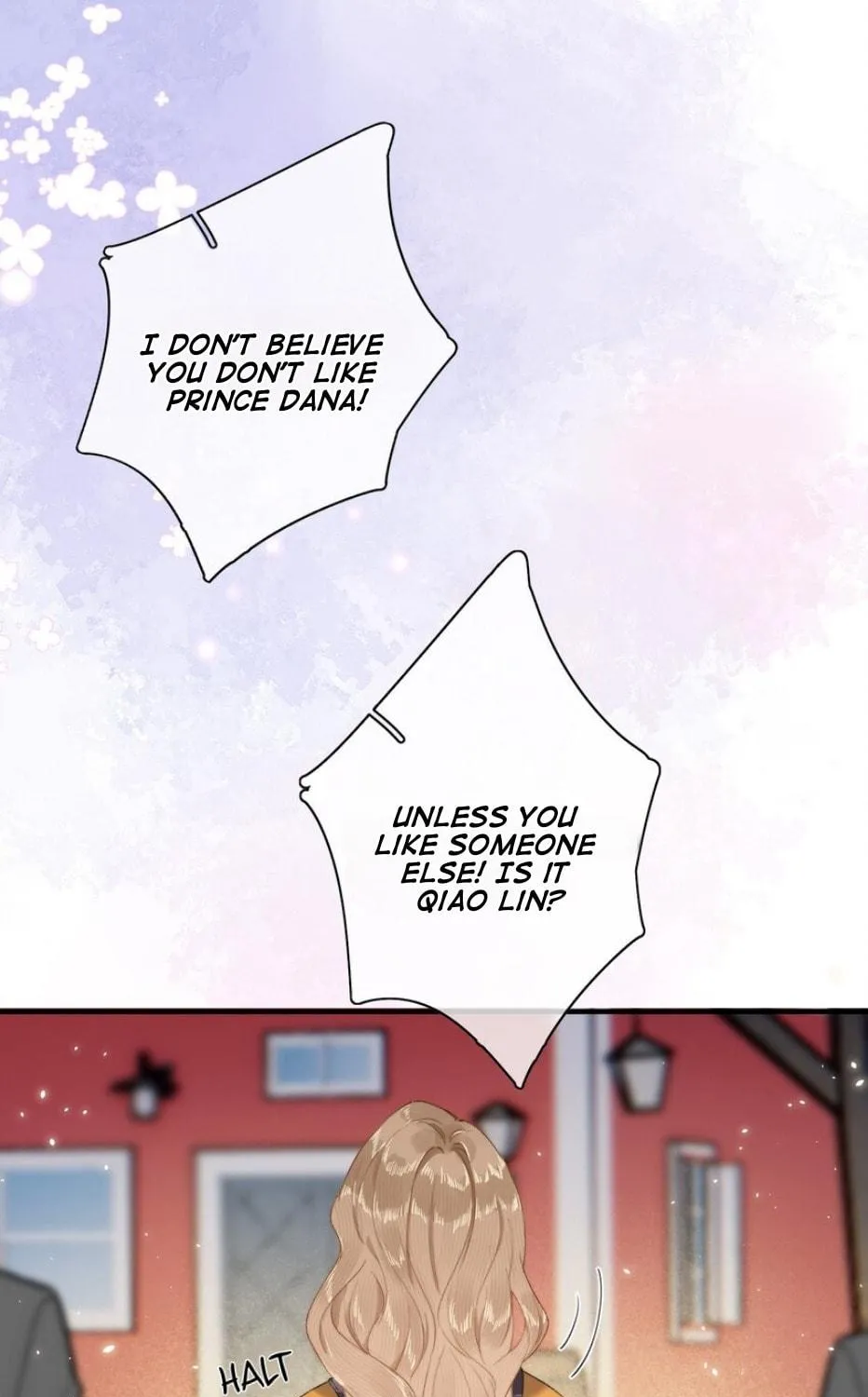 Dang E Yi Yu Dao Bing Jiao Chapter 18 page 41 - 