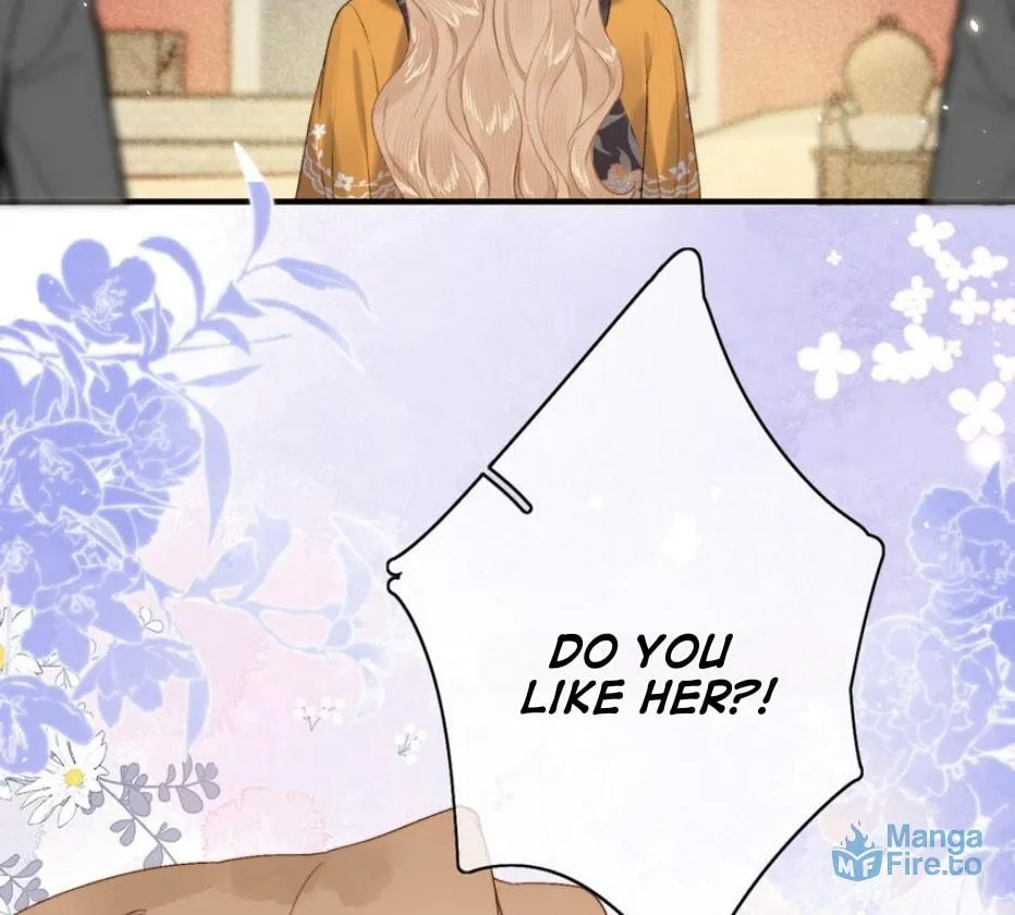 Dang E Yi Yu Dao Bing Jiao Chapter 18 page 42 - 