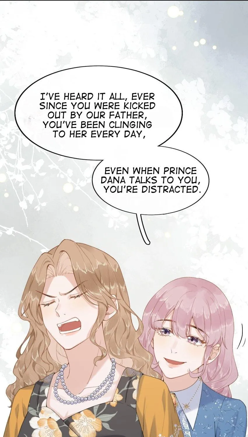 Dang E Yi Yu Dao Bing Jiao Chapter 19 page 19 - 