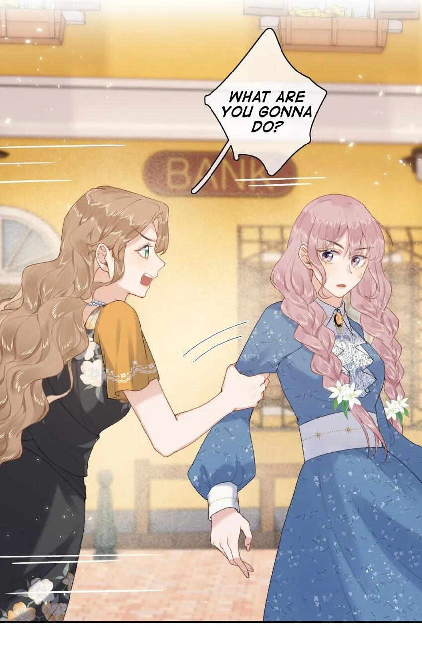 Dang E Yi Yu Dao Bing Jiao Chapter 19 page 23 - 