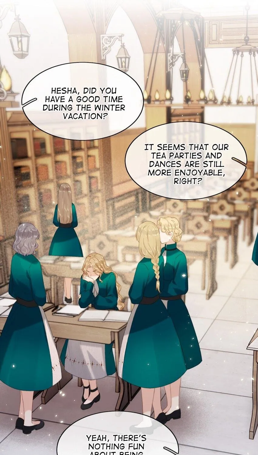 Dang E Yi Yu Dao Bing Jiao Chapter 19 page 33 - 