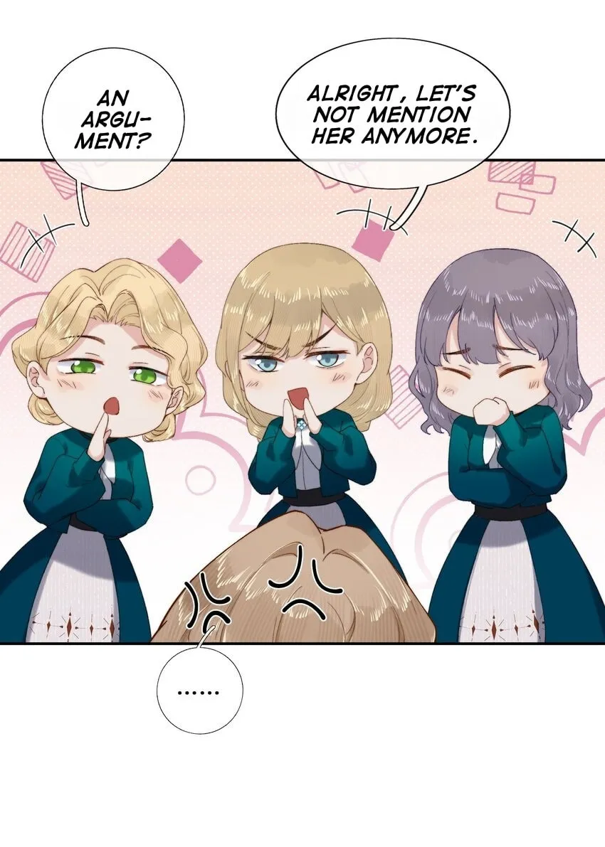 Dang E Yi Yu Dao Bing Jiao Chapter 19 page 37 - 