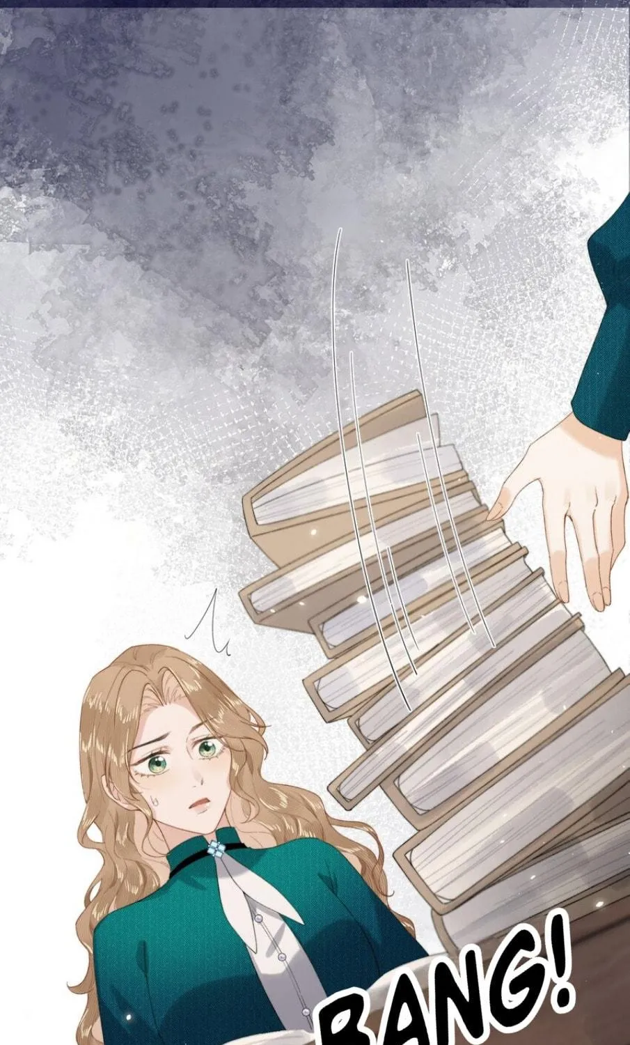 Dang E Yi Yu Dao Bing Jiao Chapter 19 page 38 - 