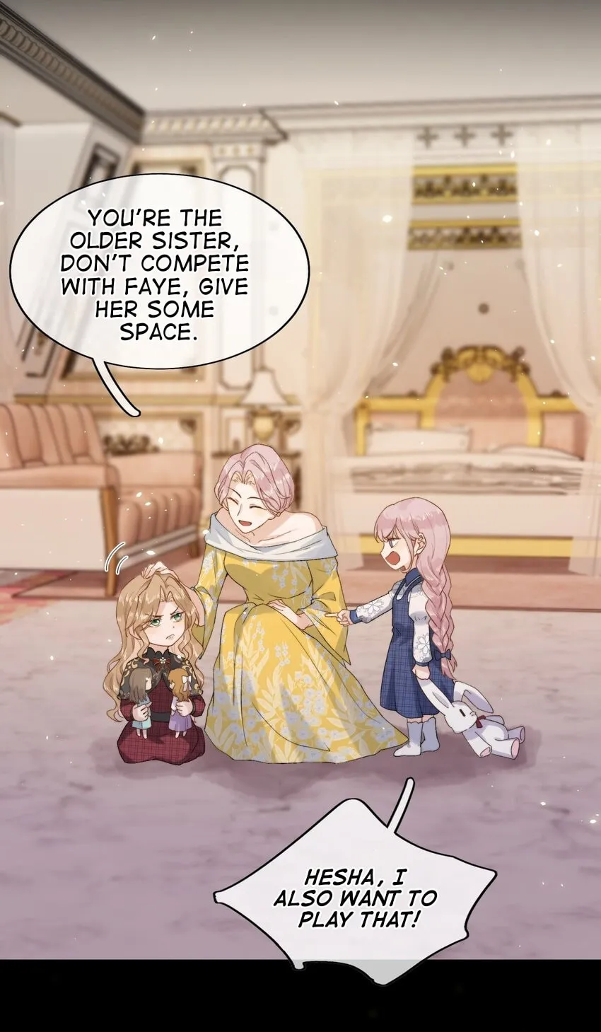 Dang E Yi Yu Dao Bing Jiao Chapter 19 page 5 - 