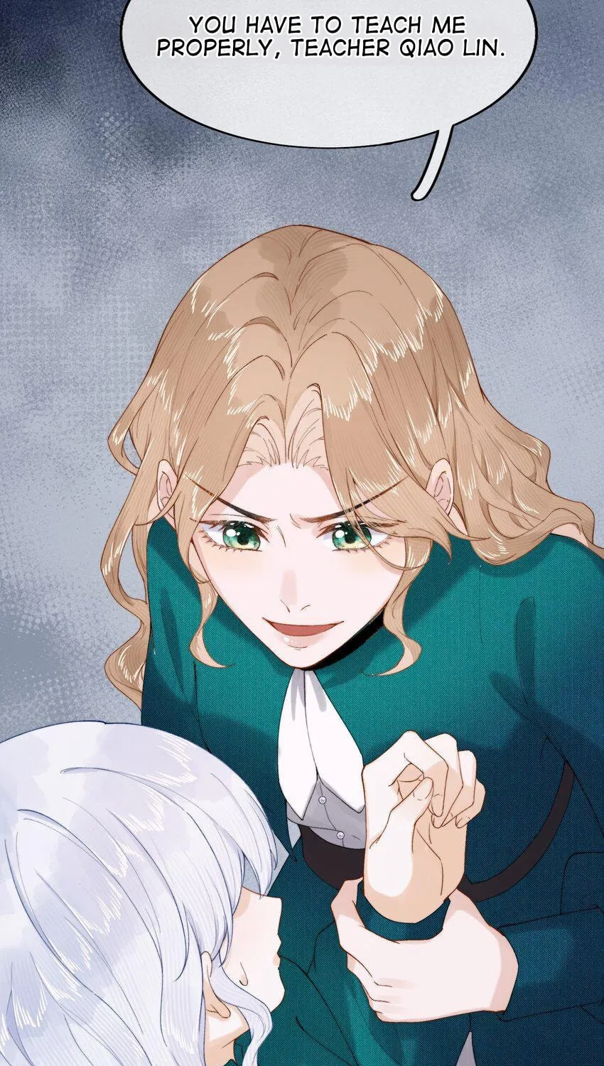 Dang E Yi Yu Dao Bing Jiao Chapter 19 page 46 - 