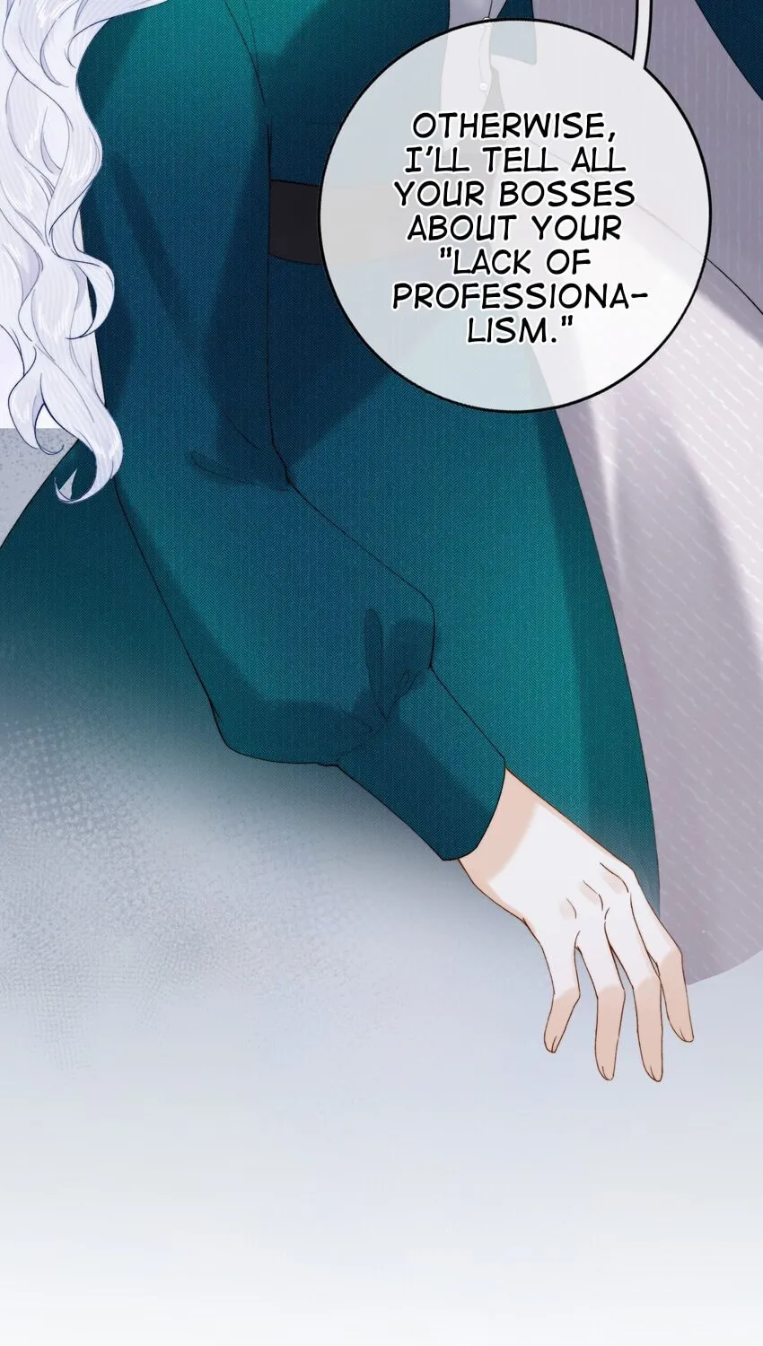 Dang E Yi Yu Dao Bing Jiao Chapter 19 page 48 - 
