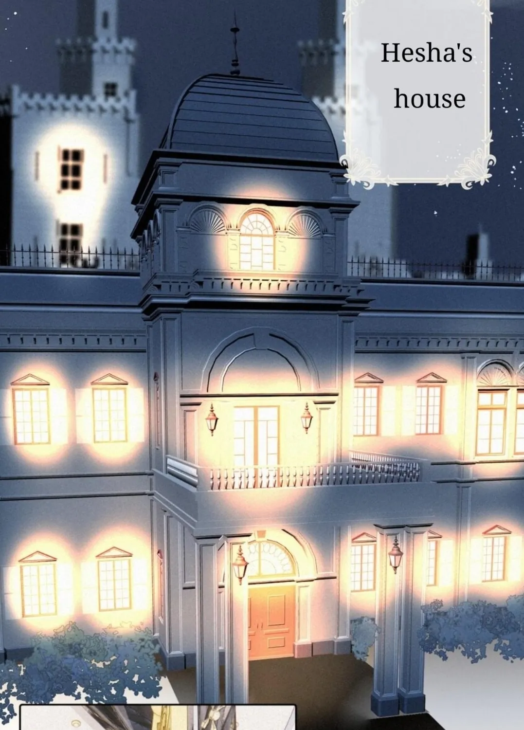 Dang E Yi Yu Dao Bing Jiao Chapter 2 page 14 - 
