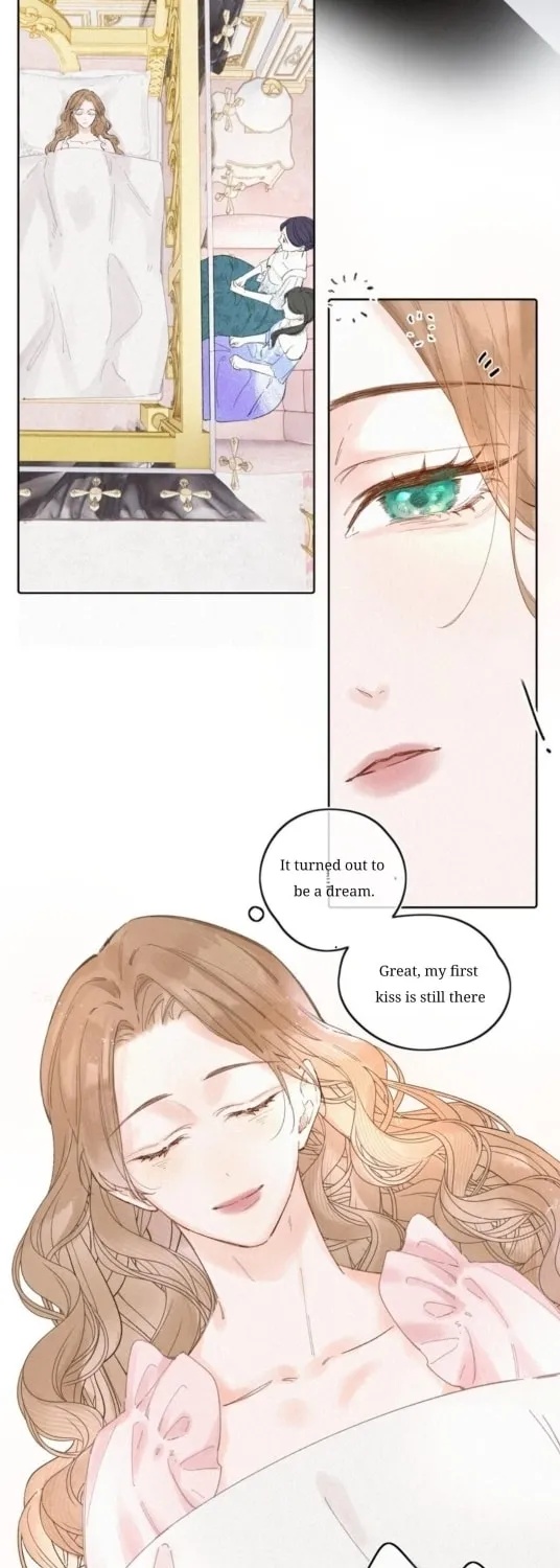Dang E Yi Yu Dao Bing Jiao Chapter 2 page 16 - 