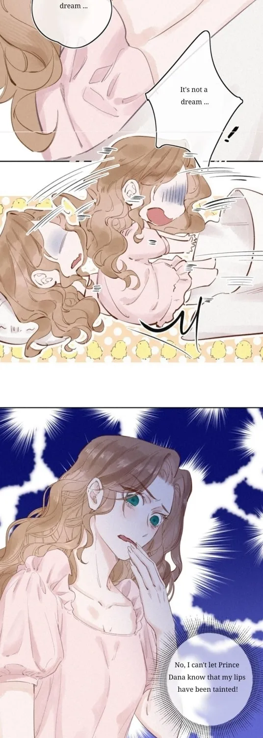 Dang E Yi Yu Dao Bing Jiao Chapter 2 page 18 - 