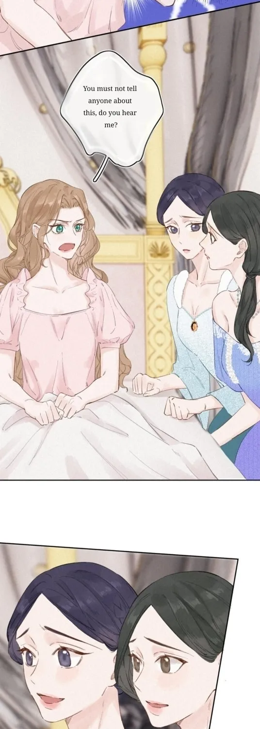 Dang E Yi Yu Dao Bing Jiao Chapter 2 page 19 - 