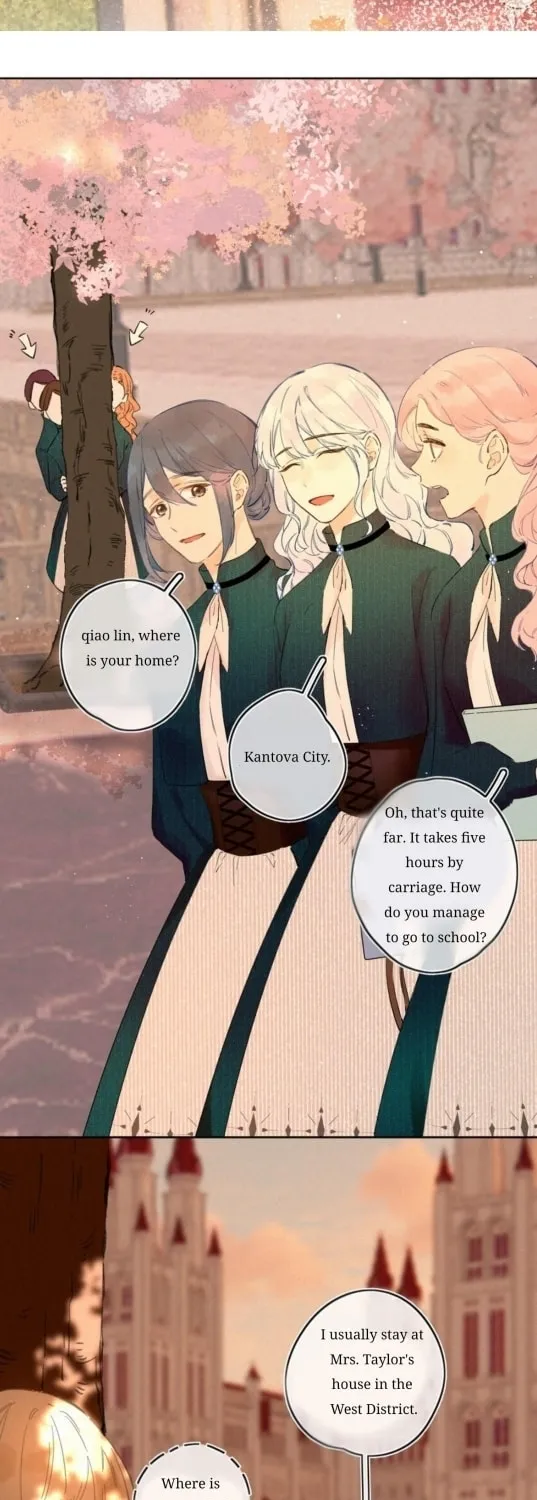 Dang E Yi Yu Dao Bing Jiao Chapter 2 page 24 - 