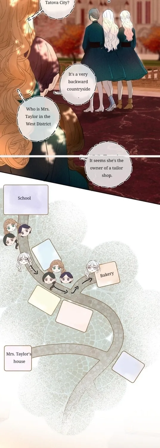 Dang E Yi Yu Dao Bing Jiao Chapter 2 page 25 - 