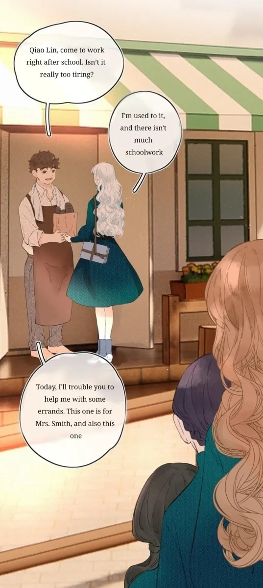 Dang E Yi Yu Dao Bing Jiao Chapter 2 page 26 - 