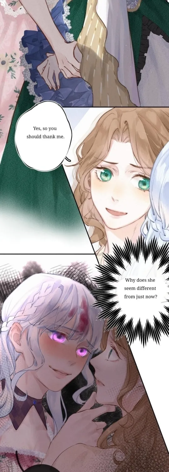Dang E Yi Yu Dao Bing Jiao Chapter 2 page 4 - 