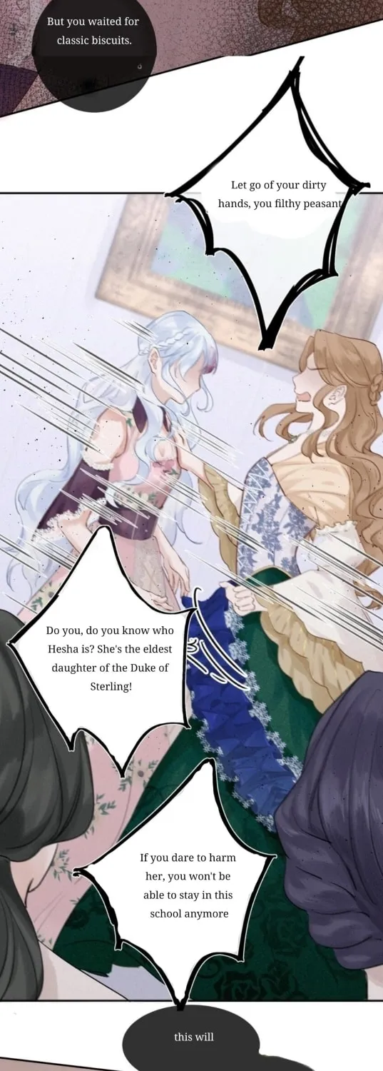 Dang E Yi Yu Dao Bing Jiao Chapter 2 page 5 - 