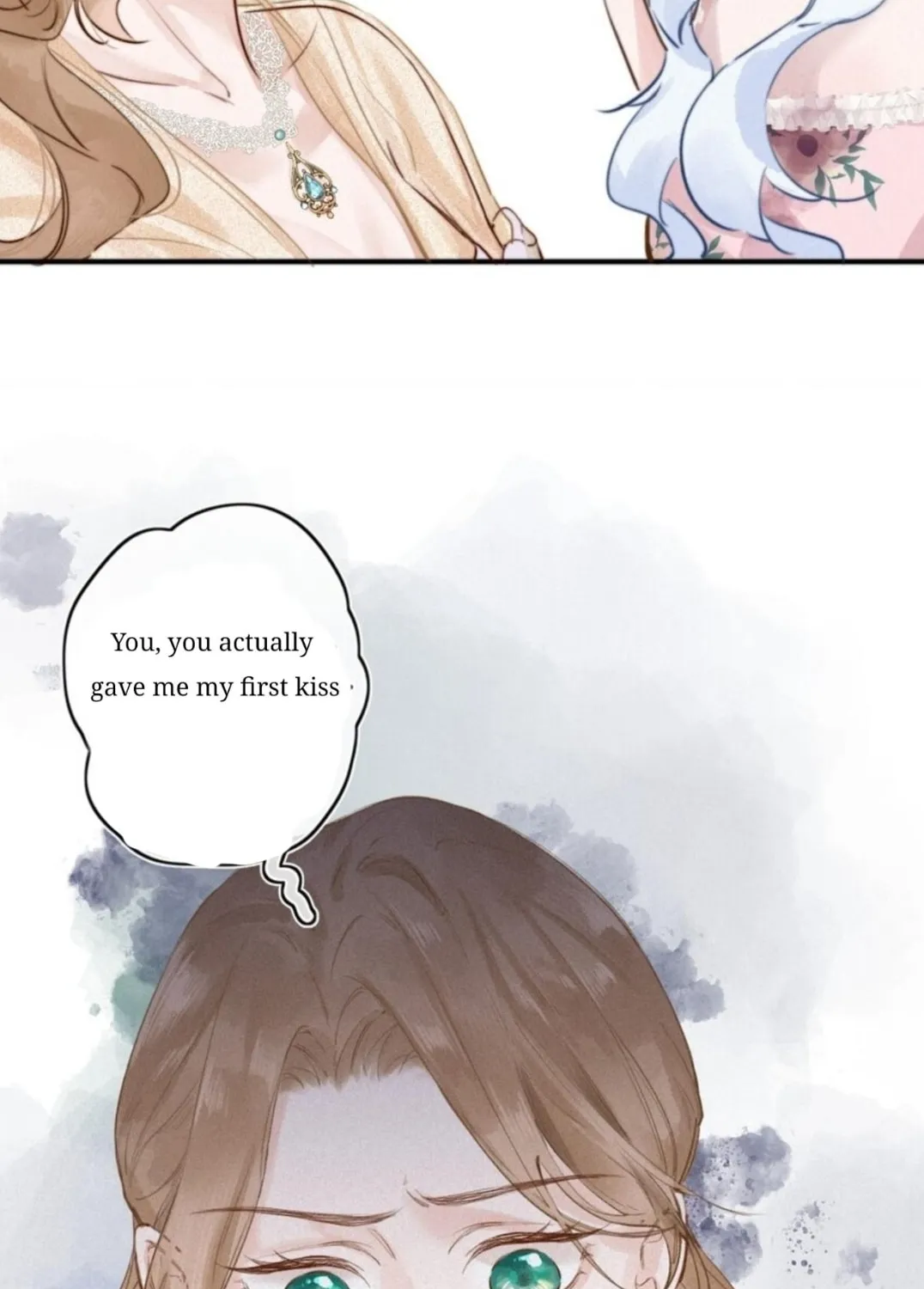 Dang E Yi Yu Dao Bing Jiao Chapter 2 page 9 - 