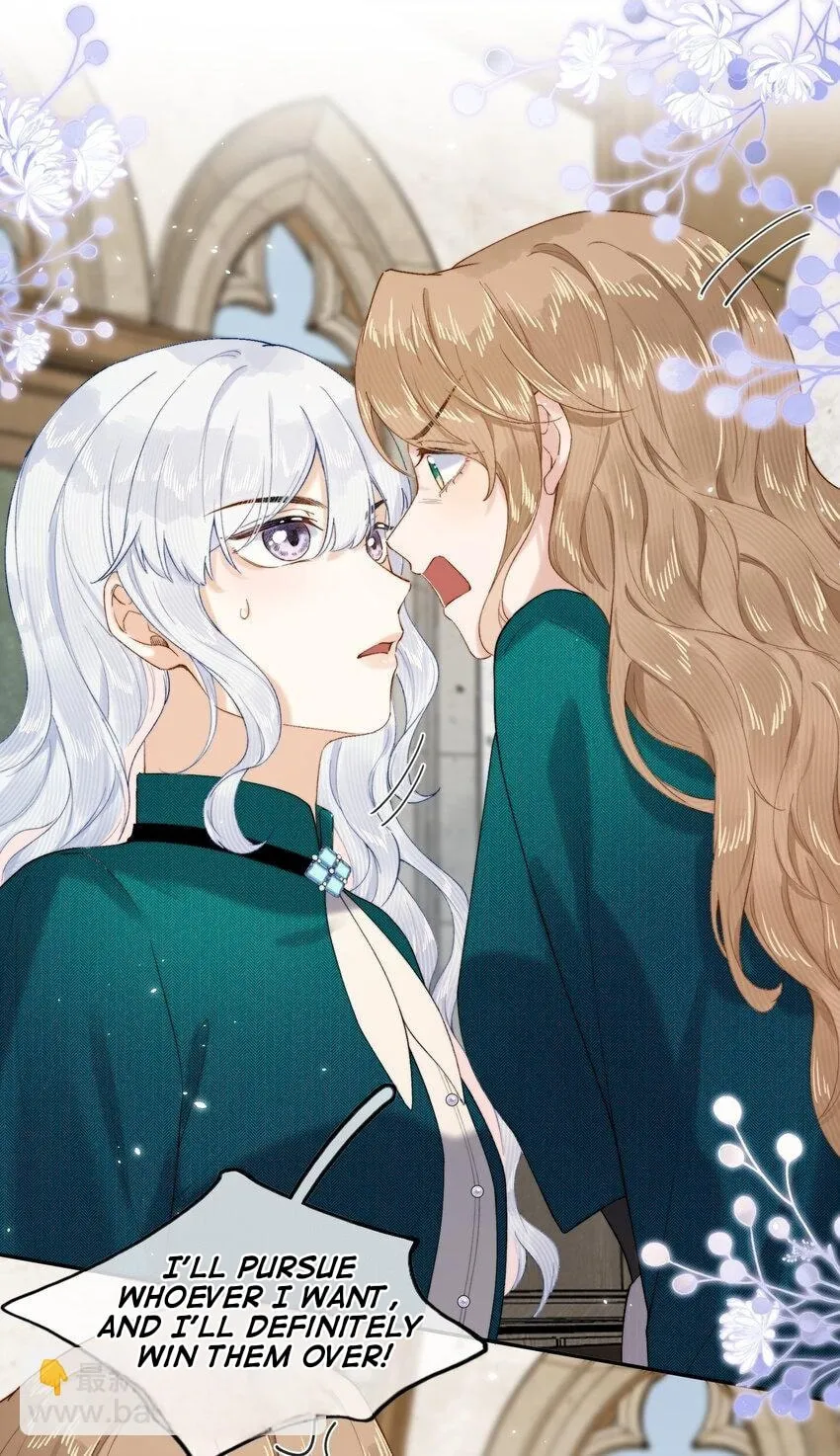 Dang E Yi Yu Dao Bing Jiao Chapter 20 page 13 - 