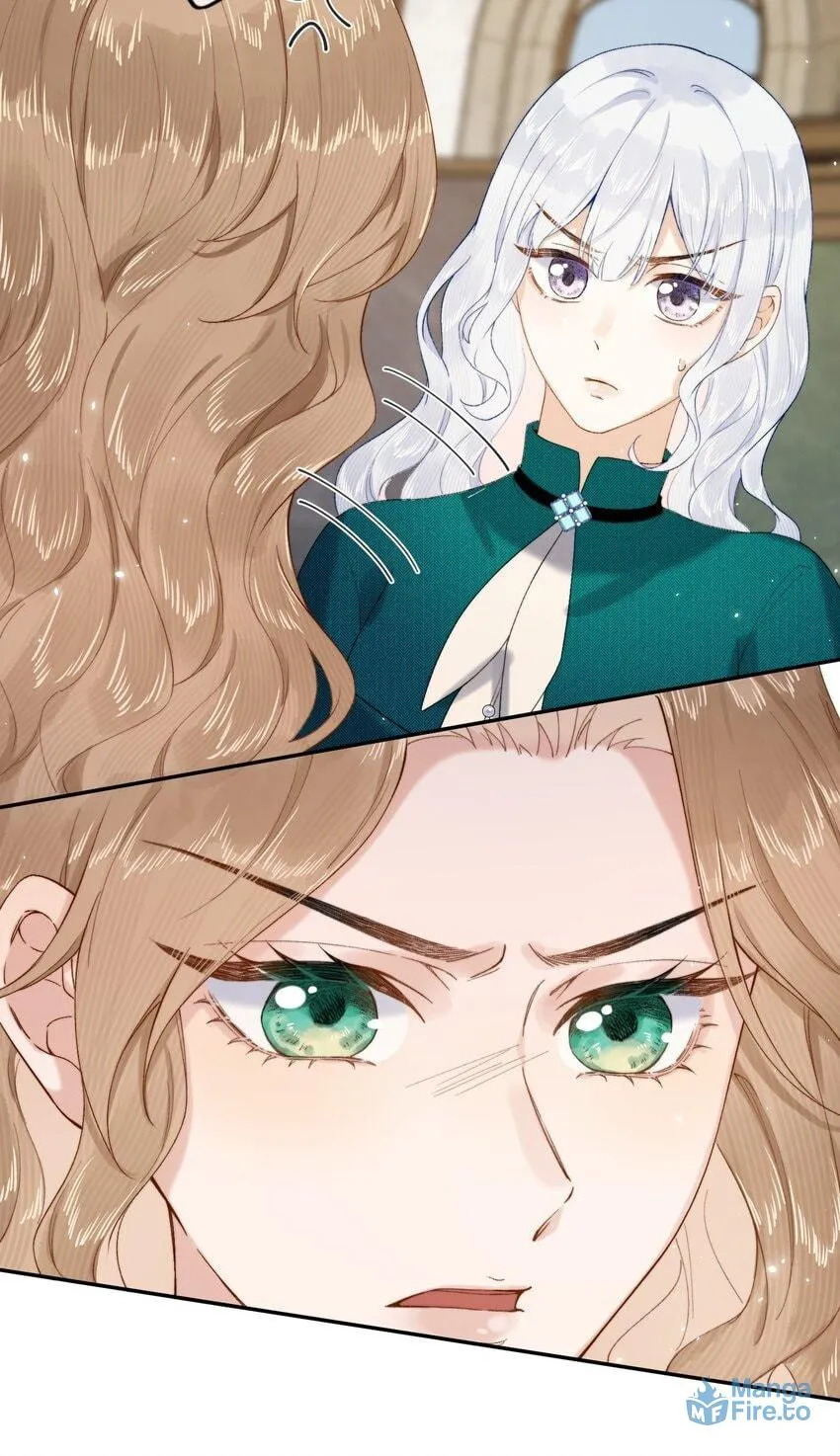 Dang E Yi Yu Dao Bing Jiao Chapter 20 page 14 - 