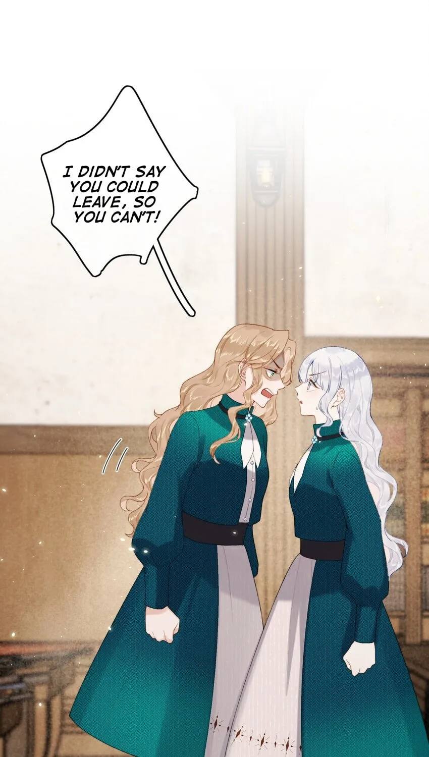 Dang E Yi Yu Dao Bing Jiao Chapter 20 page 16 - 