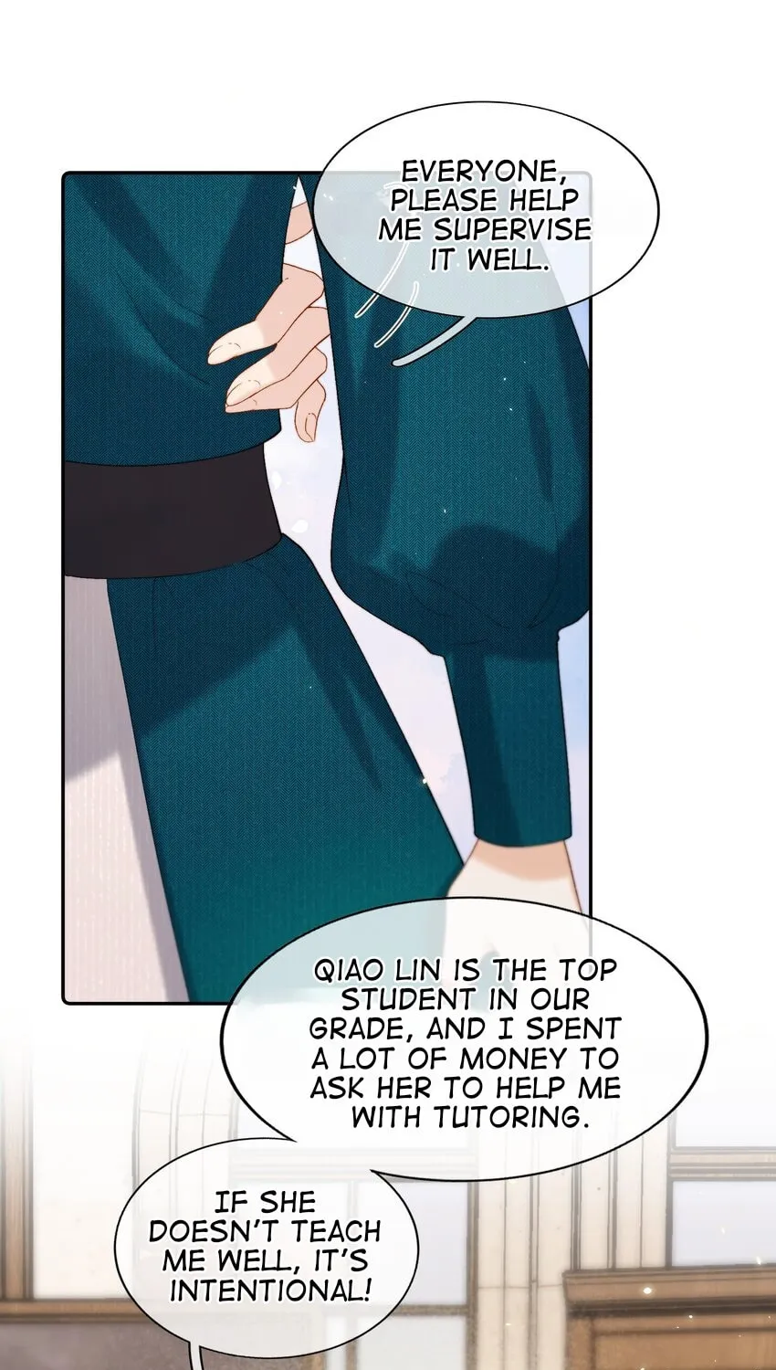 Dang E Yi Yu Dao Bing Jiao Chapter 20 page 20 - 