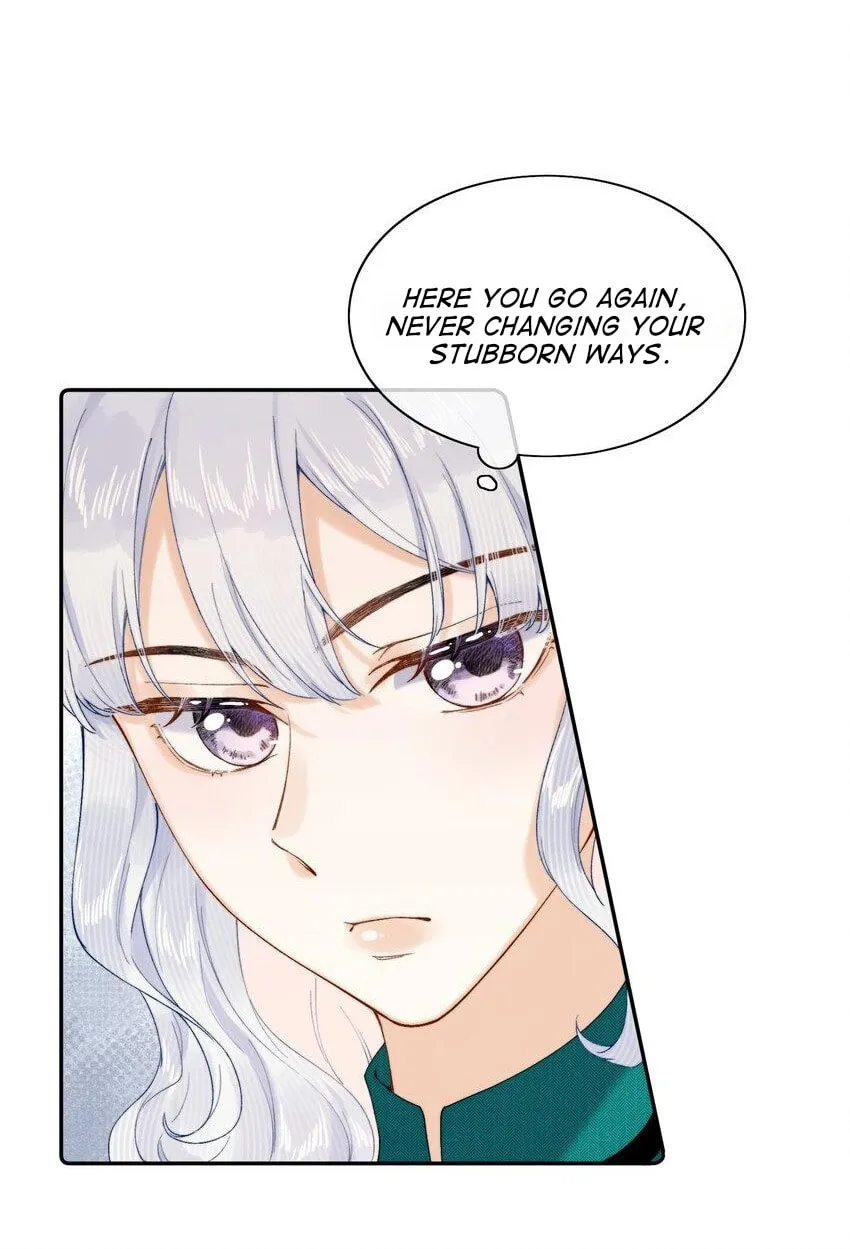 Dang E Yi Yu Dao Bing Jiao Chapter 20 page 3 - 