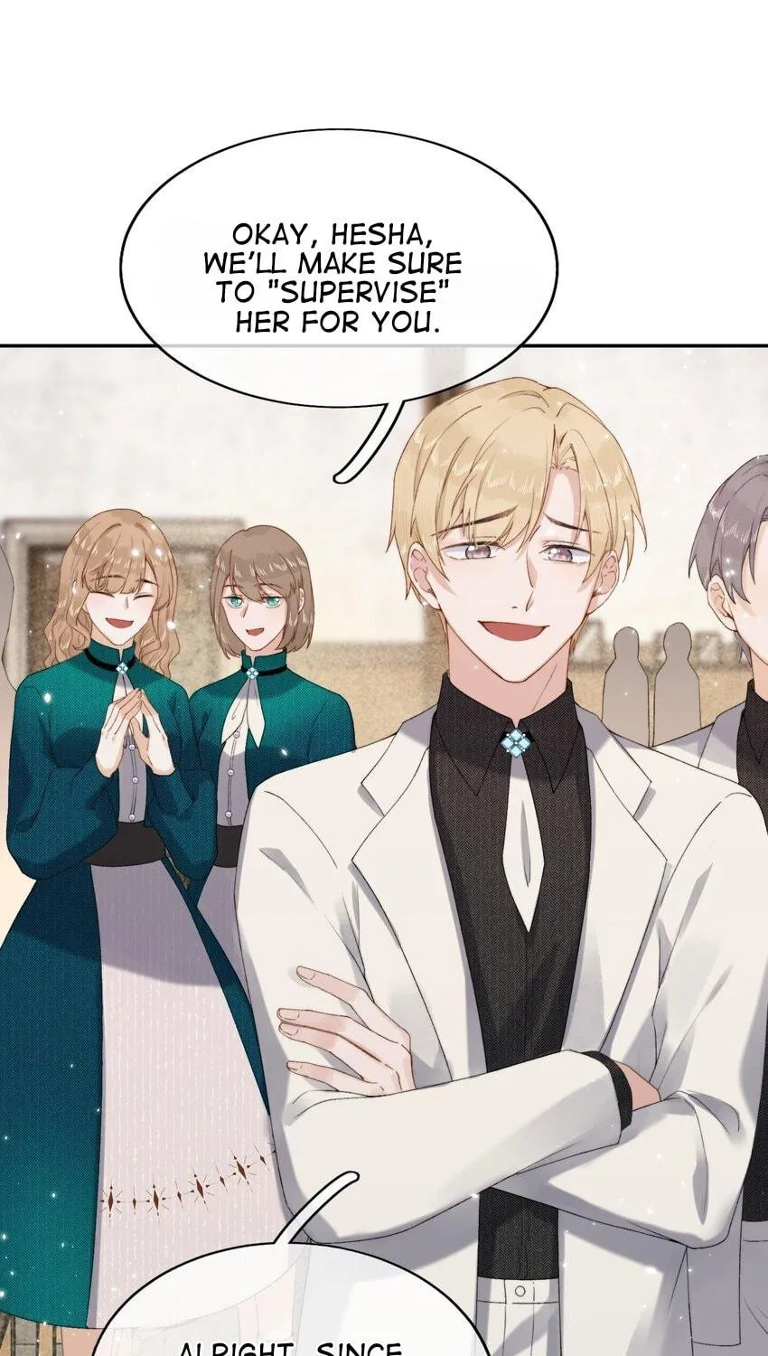 Dang E Yi Yu Dao Bing Jiao Chapter 20 page 24 - 
