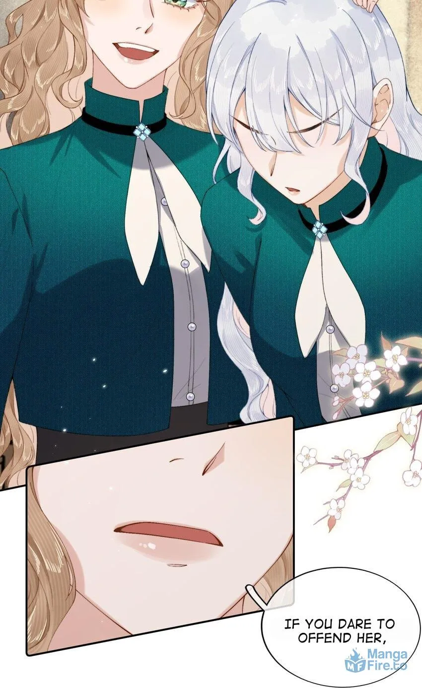 Dang E Yi Yu Dao Bing Jiao Chapter 20 page 29 - 