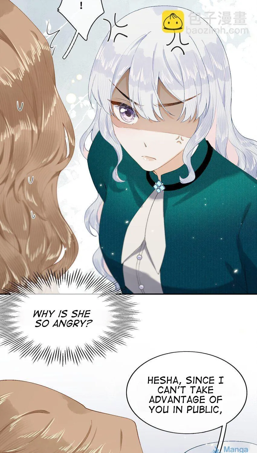 Dang E Yi Yu Dao Bing Jiao Chapter 20 page 34 - 