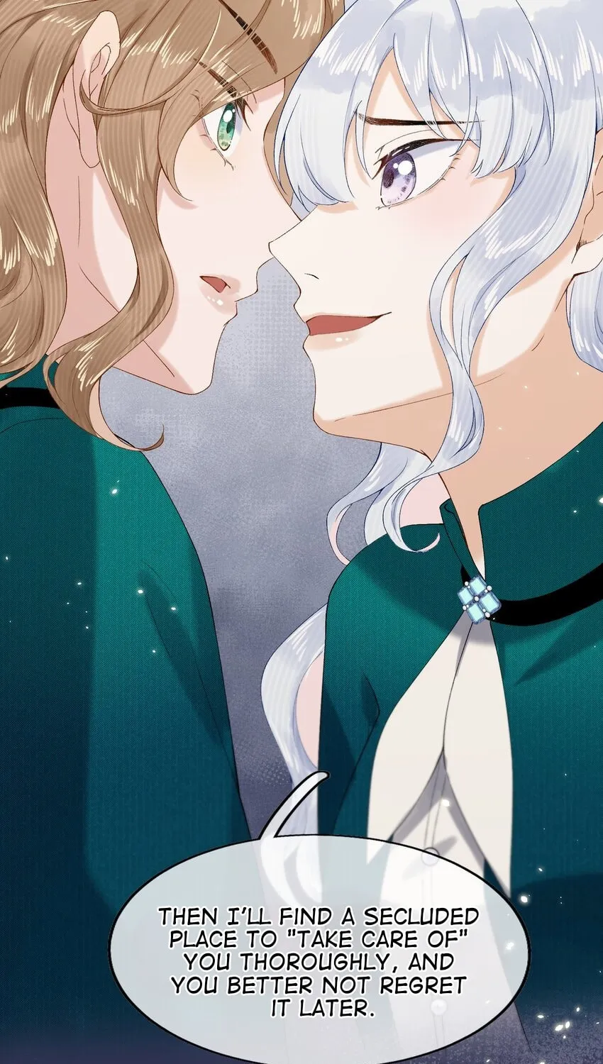 Dang E Yi Yu Dao Bing Jiao Chapter 20 page 36 - 