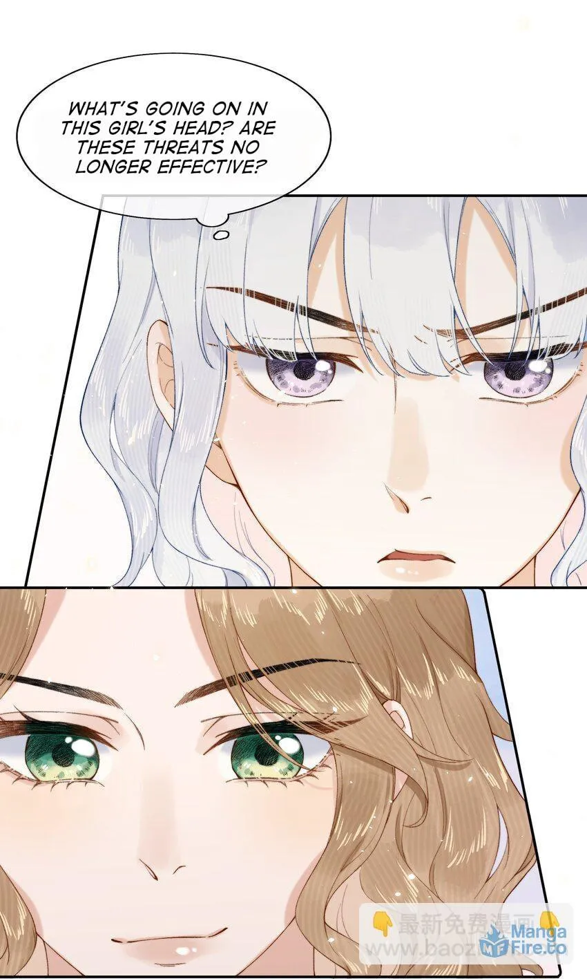 Dang E Yi Yu Dao Bing Jiao Chapter 20 page 40 - 