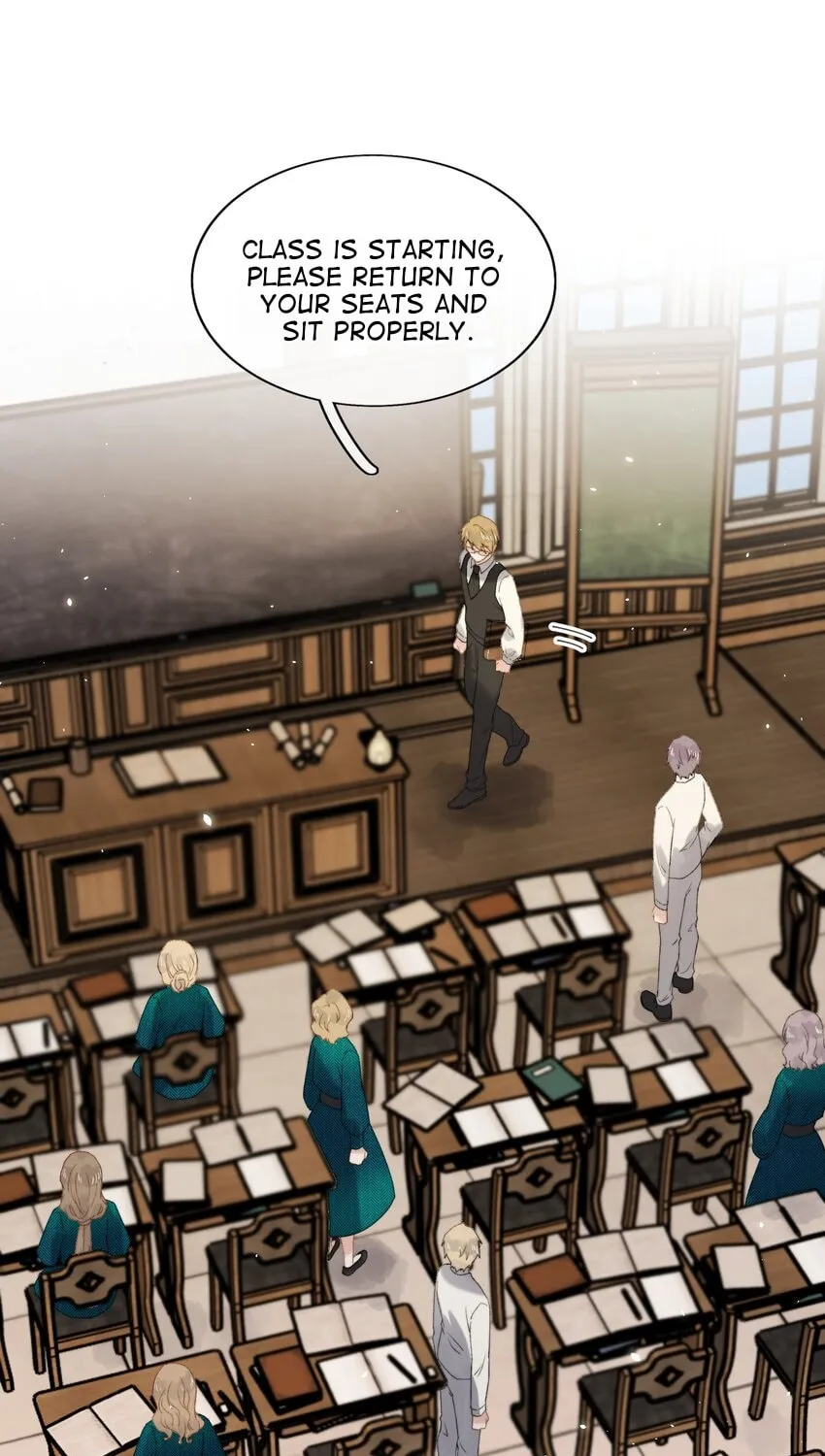 Dang E Yi Yu Dao Bing Jiao Chapter 20 page 42 - 