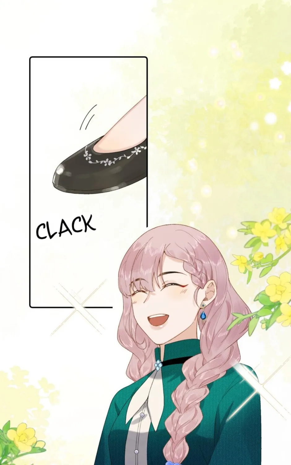 Dang E Yi Yu Dao Bing Jiao Chapter 20 page 45 - 