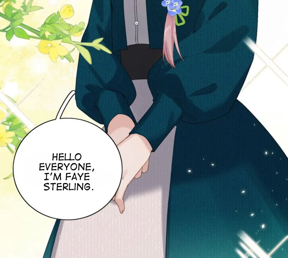Dang E Yi Yu Dao Bing Jiao Chapter 20 page 46 - 
