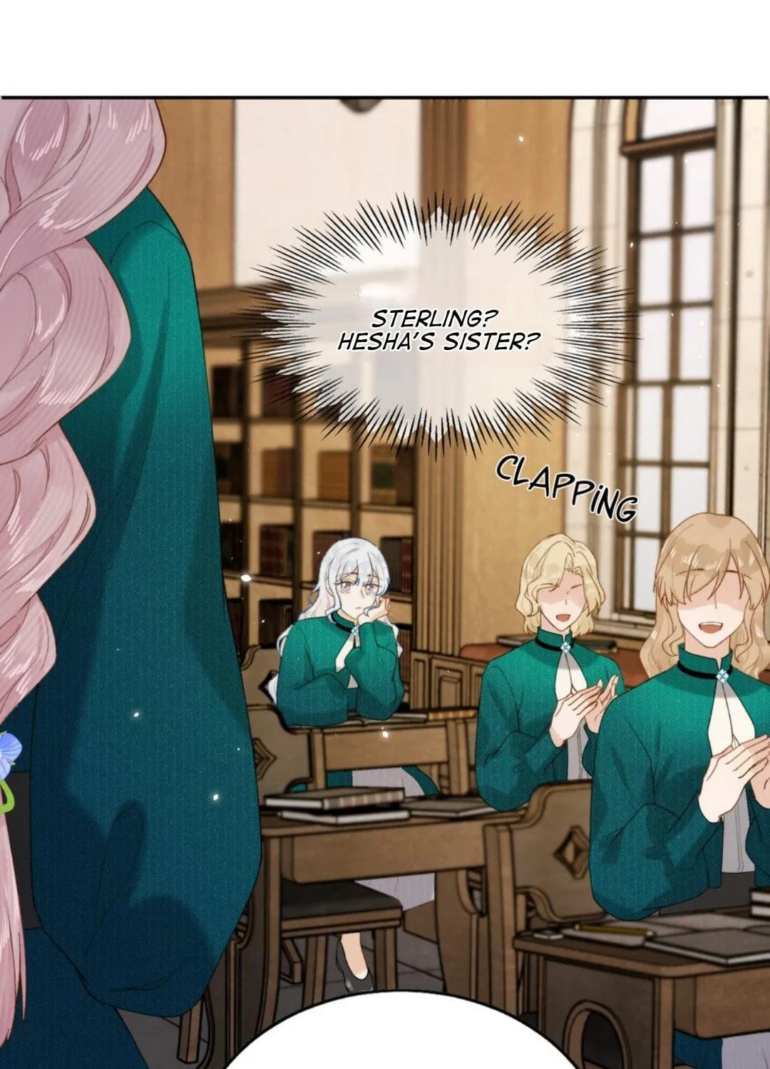 Dang E Yi Yu Dao Bing Jiao Chapter 20 page 49 - 