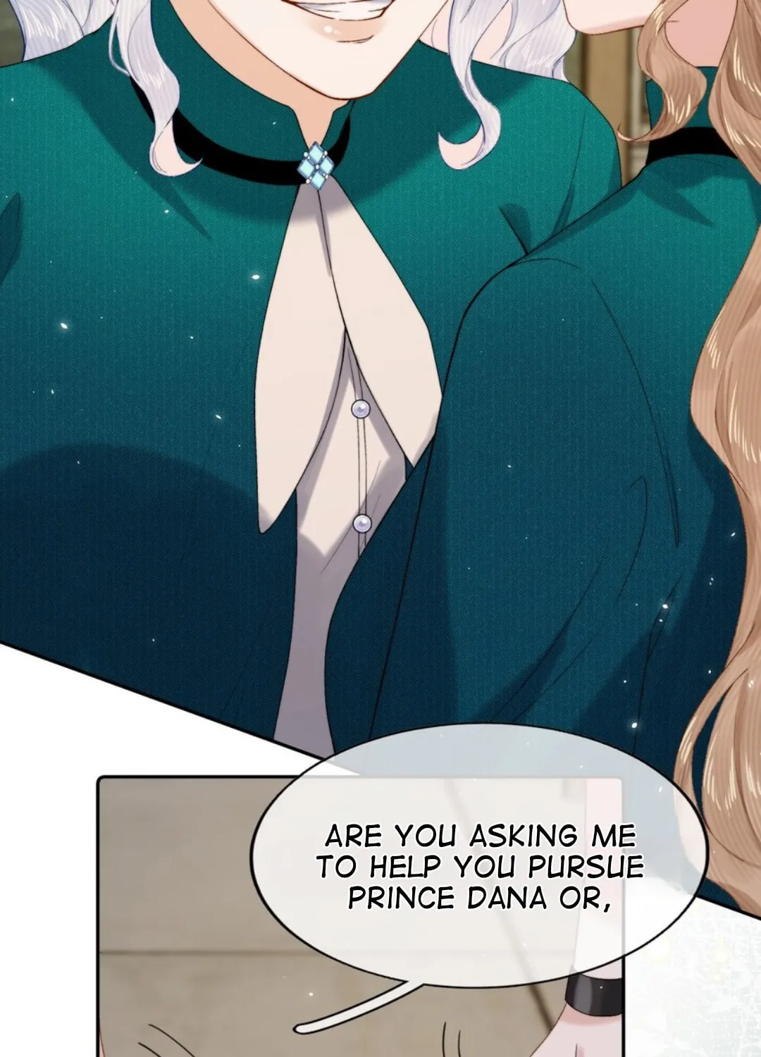 Dang E Yi Yu Dao Bing Jiao Chapter 20 page 6 - 