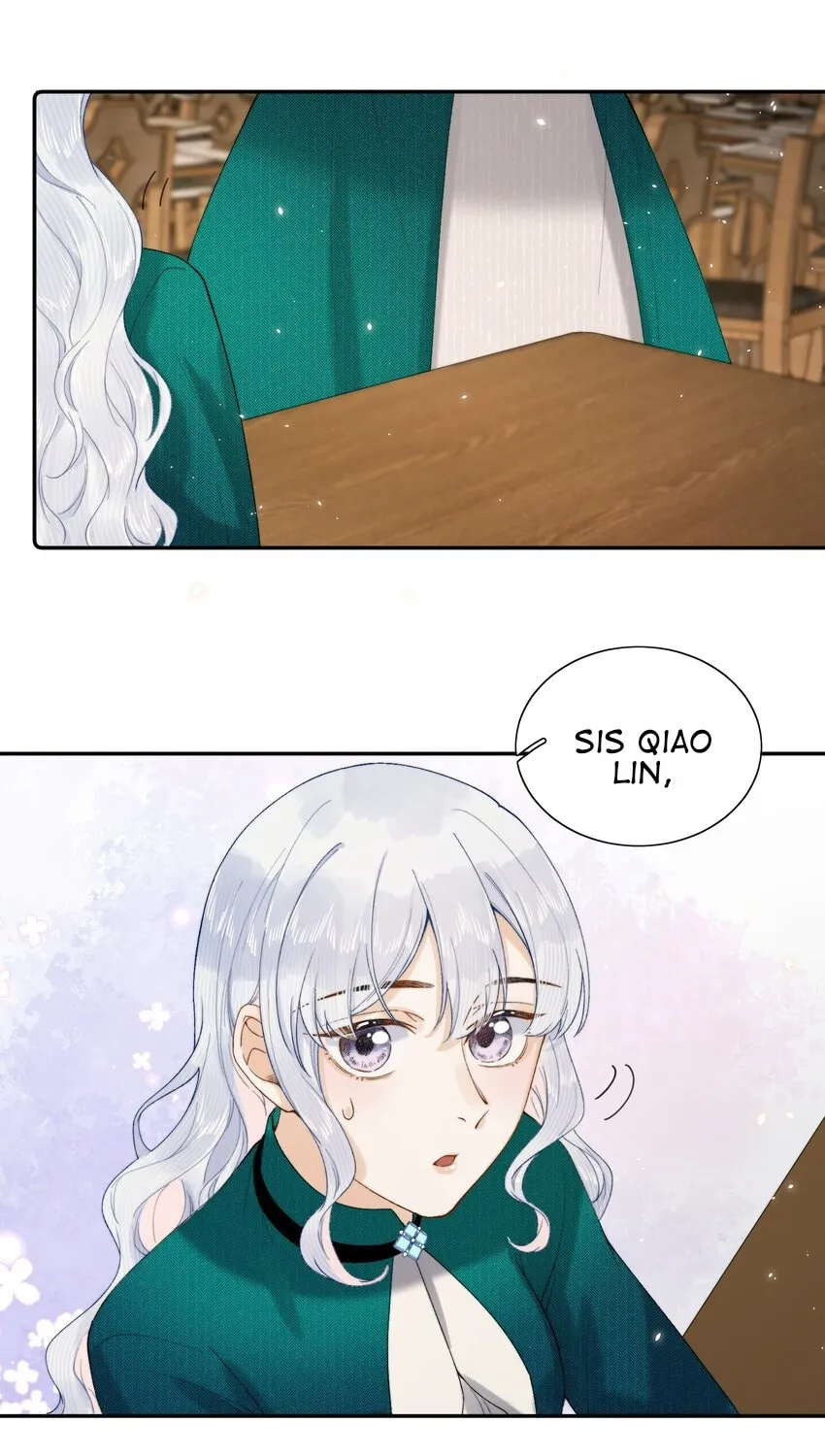 Dang E Yi Yu Dao Bing Jiao Chapter 20 page 51 - 