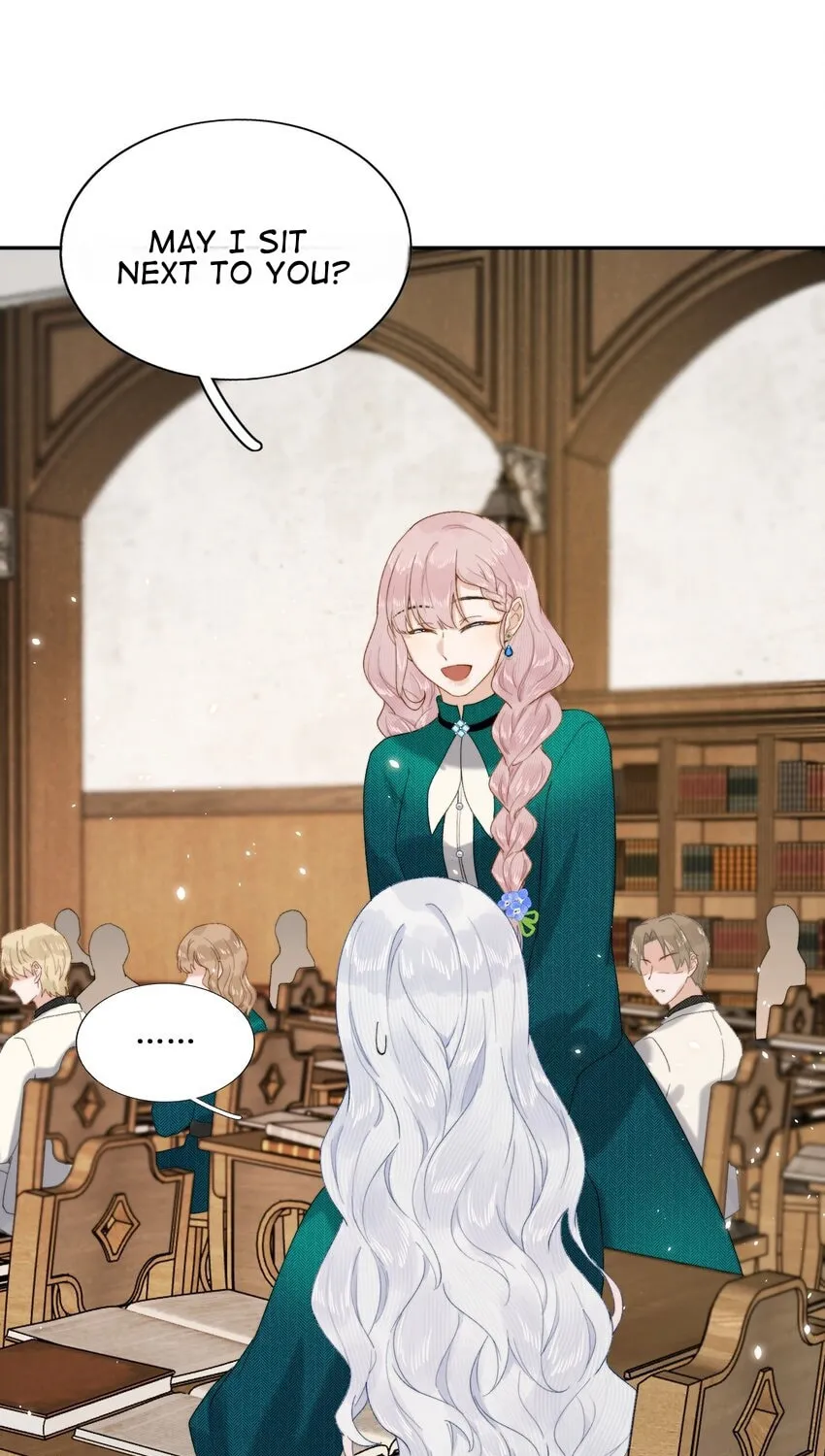 Dang E Yi Yu Dao Bing Jiao Chapter 20 page 53 - 