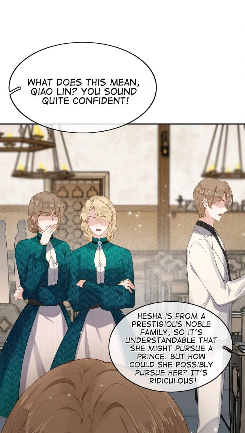 Dang E Yi Yu Dao Bing Jiao Chapter 20 page 10 - 