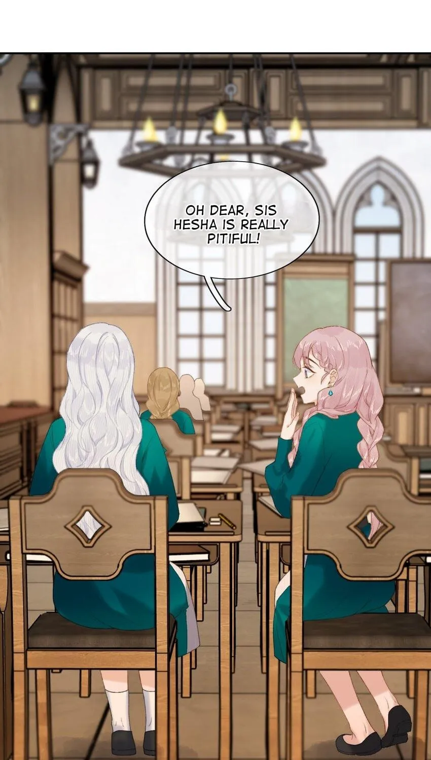 Dang E Yi Yu Dao Bing Jiao Chapter 21 page 12 - 