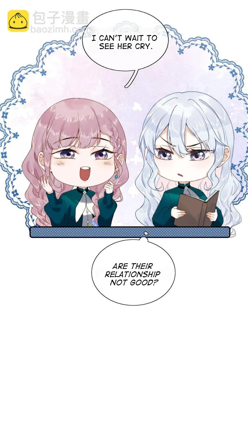Dang E Yi Yu Dao Bing Jiao Chapter 21 page 14 - 