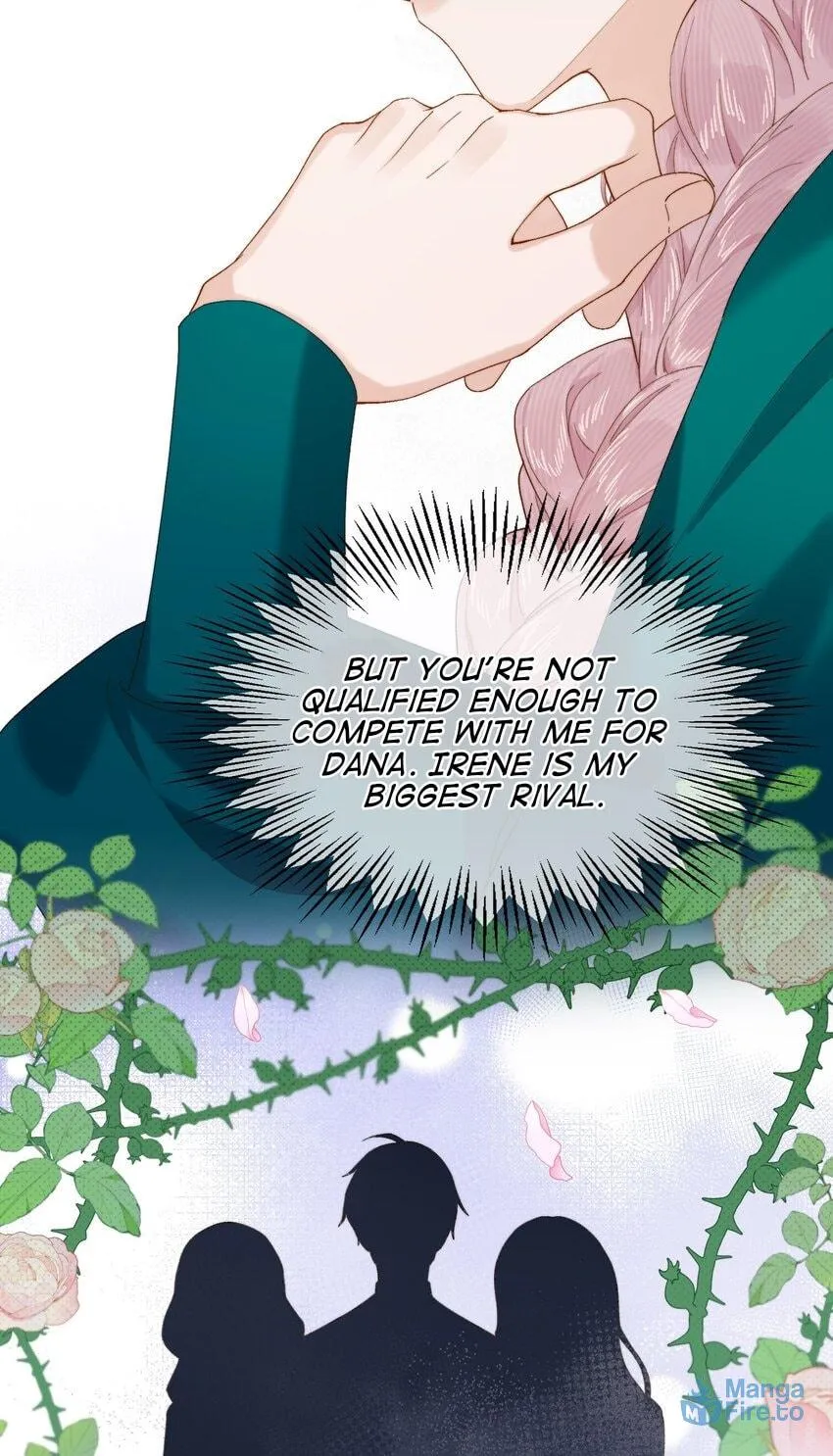 Dang E Yi Yu Dao Bing Jiao Chapter 21 page 16 - 