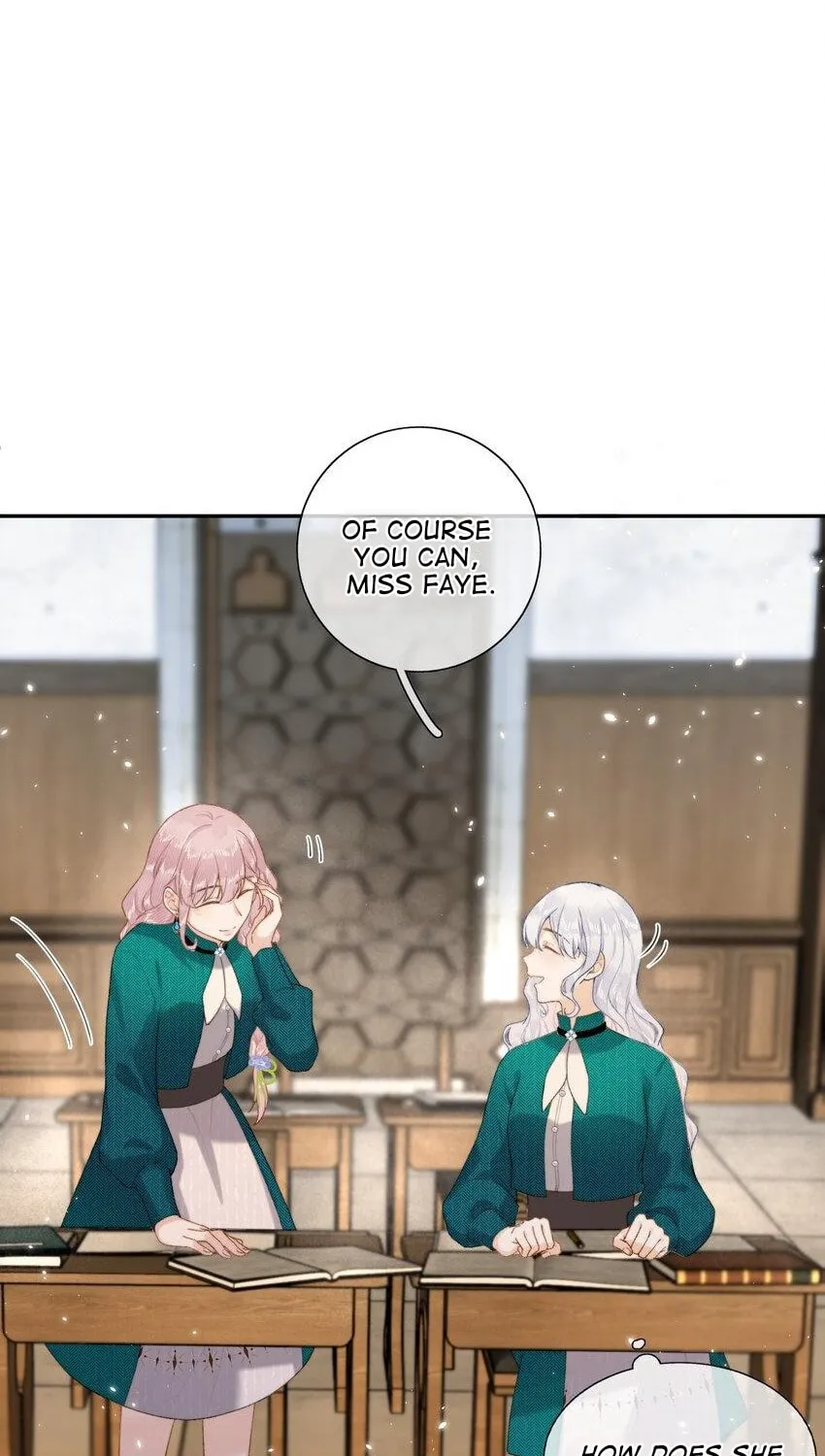 Dang E Yi Yu Dao Bing Jiao Chapter 21 page 3 - 