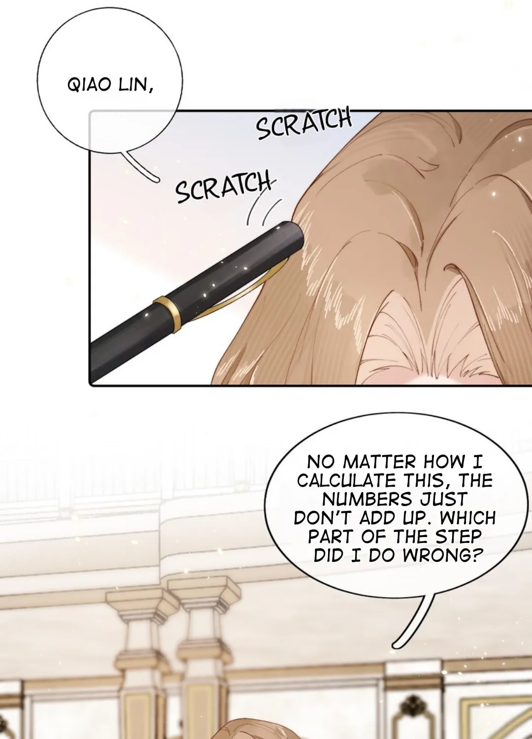 Dang E Yi Yu Dao Bing Jiao Chapter 21 page 22 - 